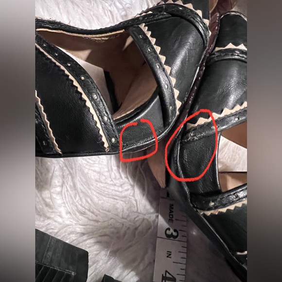 L.A.M.B. By Gwen Stefani Heels - Picture 13 of 17